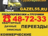 Gazel55 Омск